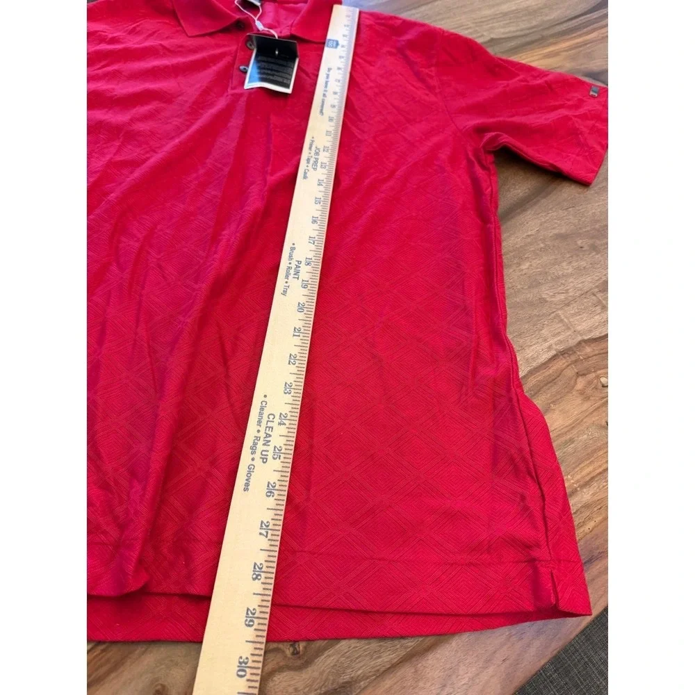 Nike golf tiger